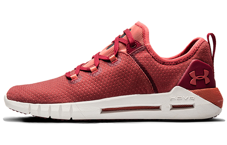 Under Armour Hovr Slk Red 3021220-600