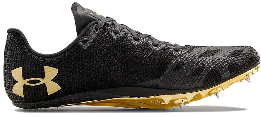 Under Armour HOVR Smokerider 'Black Metallic Victory Gold' 3021831-004 Order Under Armour HOVR Smokerider 'Black Metallic Victory Gold' 3021831-004