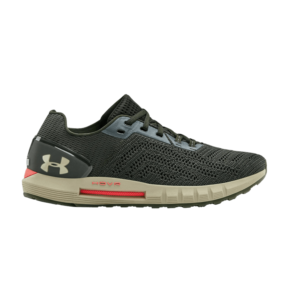 Under Armour HOVR Sonic 2 'Baroque Green' 3021586-301