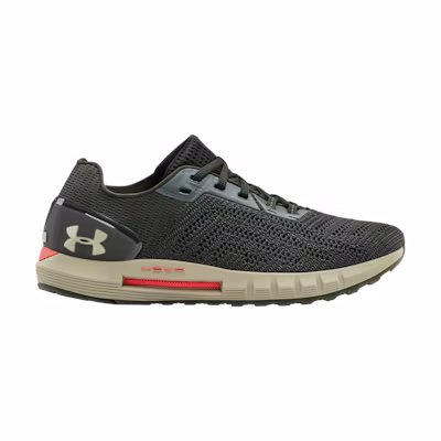 UA HOVR Sonic 2 'Baroque Green'
