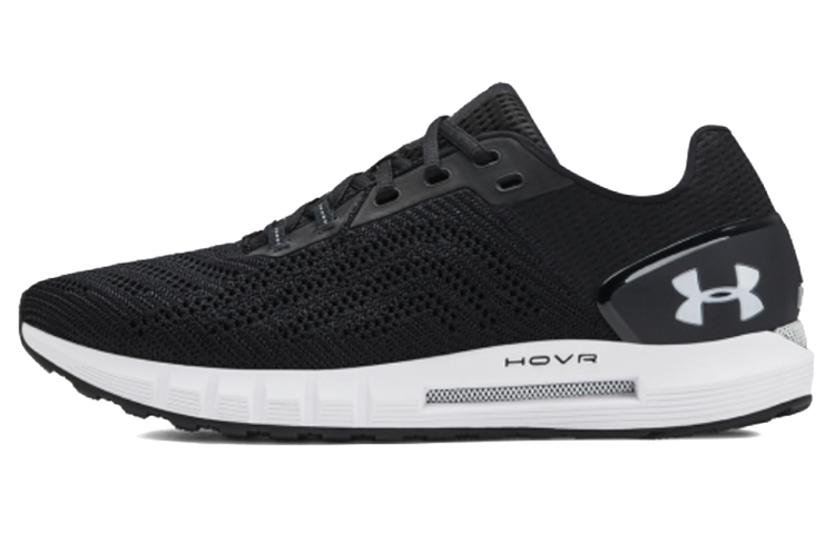 Under Armour HOVR Sonic 2 'Black' 3021586-002