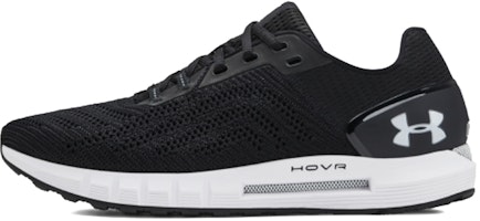 Under Armour HOVR Sonic 2 'Black' 3021586-002 Under Armour HOVR Sonic 2 'Black' 3021586-002