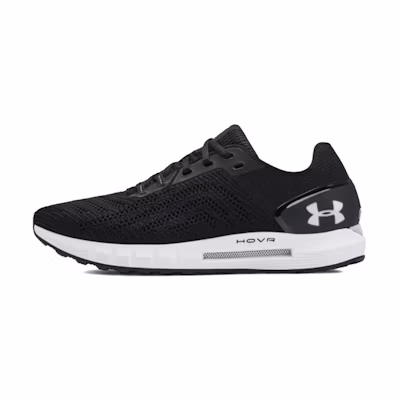 UA HOVR Sonic 2 'Black'
