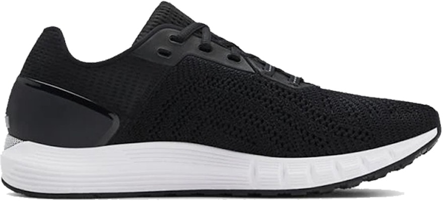 Under Armour HOVR Sonic 2 'Hitam' 3021586-002 Order Under Armour HOVR Sonic 2 'Hitam' 3021586-002