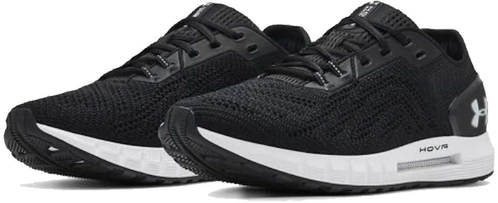 Under Armour HOVR Sonic 2 'Hitam' 3021586-002 Lookbook Under Armour HOVR Sonic 2 'Hitam' 3021586-002