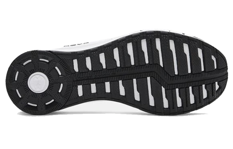 Purchase Under Armour HOVR Sonic 2 'Hitam' 3021586-002