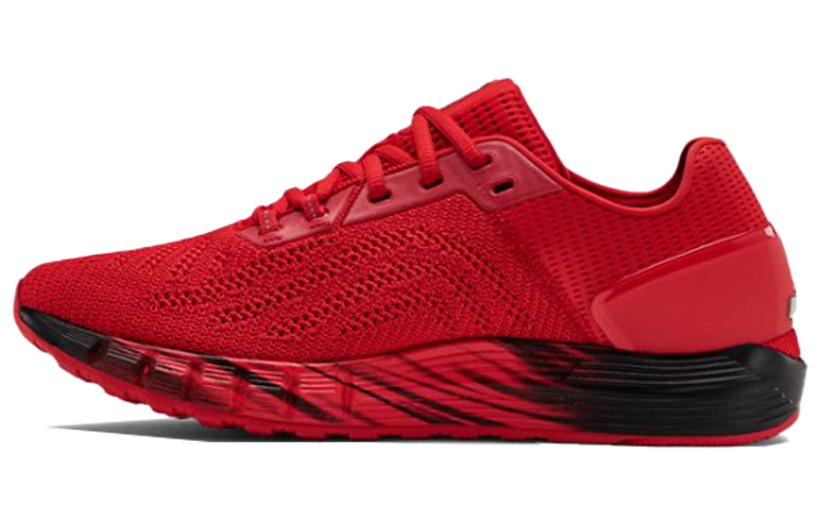 UA Hovr Sonic 2 Bnb Sports Shoes Red