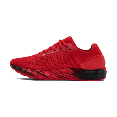 UA Hovr Sonic 2 Bnb Sports Shoes Red