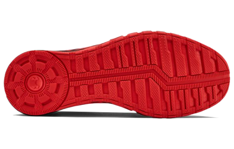 UA Hovr Sonic 2 Bnb Sports Shoes Red 圖 5