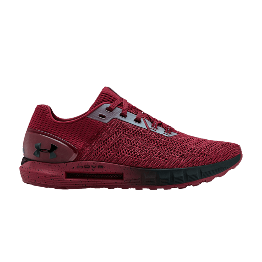 UA HOVR Sonic 2 'Cardinal'