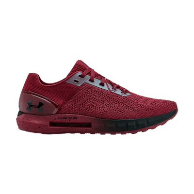UA HOVR Sonic 2 'Cardinal'