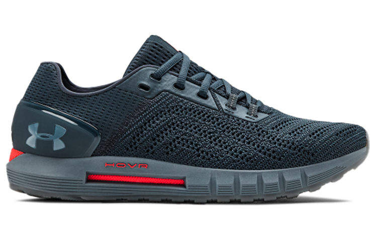 UA HOVR Sonic 2 'Grey' 圖 2