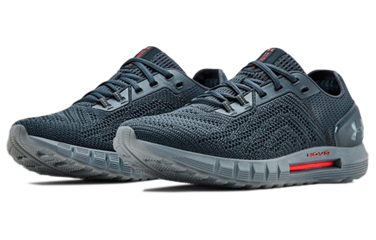 UA HOVR Sonic 2 'Grey' 圖 3