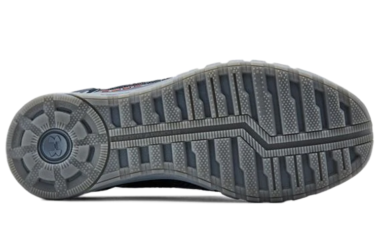 UA HOVR Sonic 2 'Grey' 圖 5