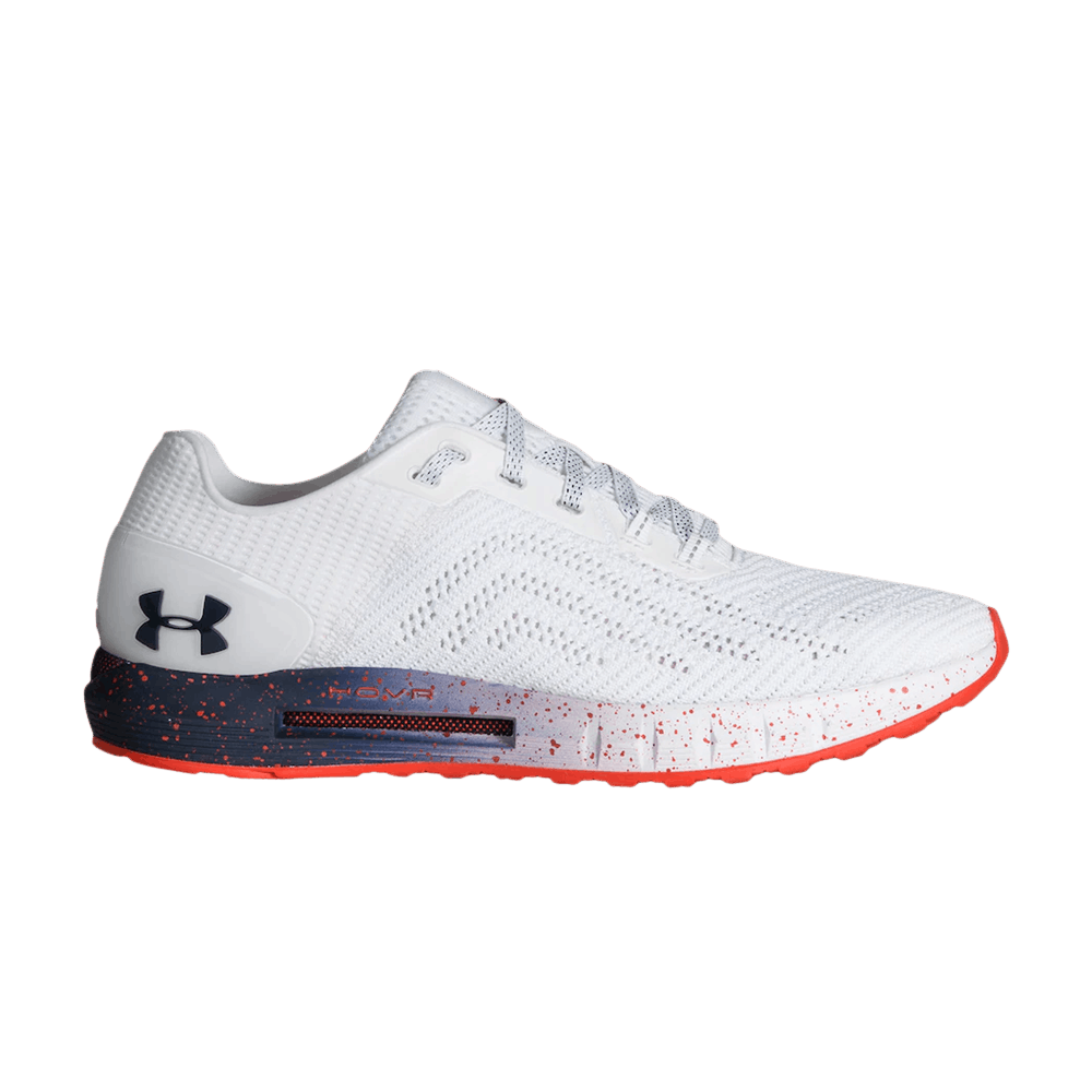 Buy Under Armour HOVR Sonic 2 'NCAA - Tigres de Auburn' 3022644-100