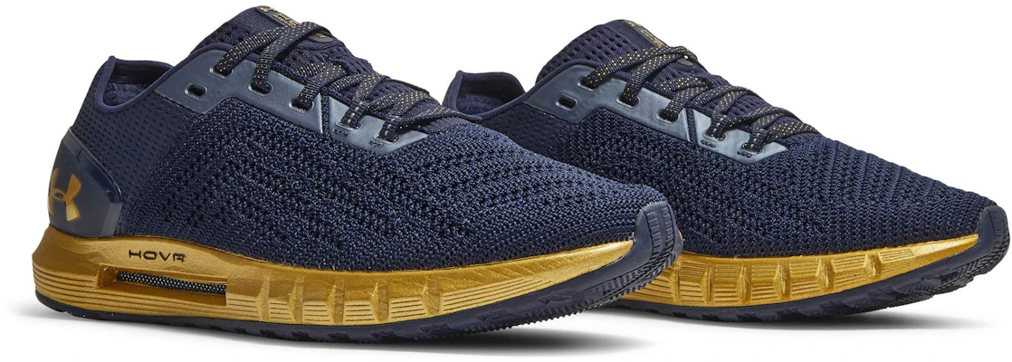 Under Armour HOVR Sonic 2 ''NCAA - Notre Dame'' Scarpe Running 3022644-402 Cheap Under Armour HOVR Sonic 2 ''NCAA - Notre Dame'' Scarpe Running 3022644-402