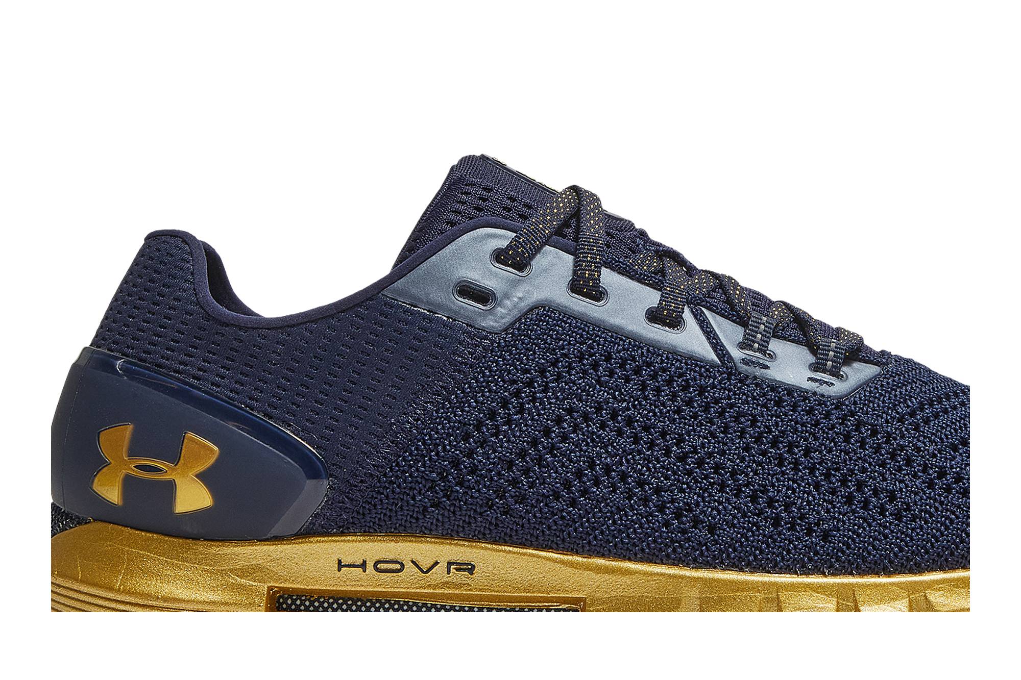 UA HOVR Sonic 2 'NCAA - Notre Dame' 圖 2