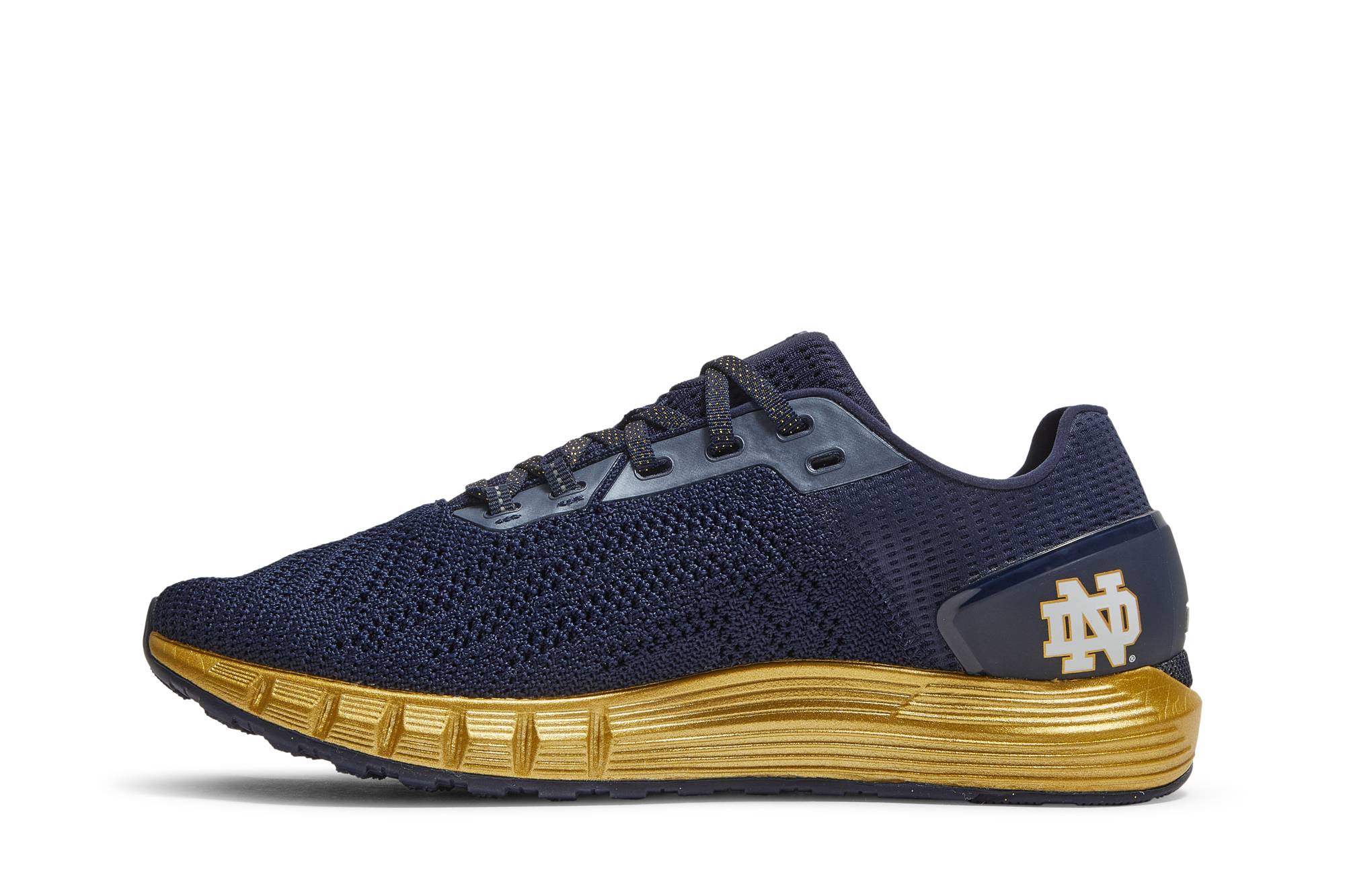 UA HOVR Sonic 2 'NCAA - Notre Dame' 圖 3