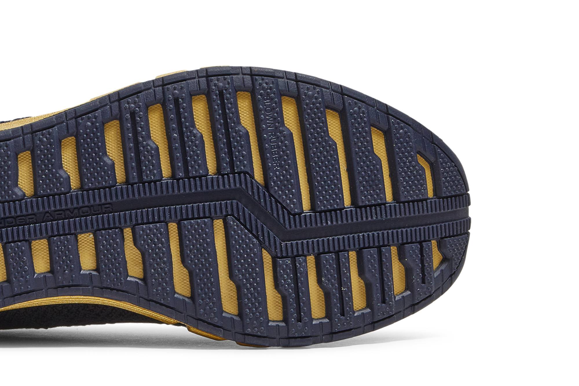 UA HOVR Sonic 2 'NCAA - Notre Dame' 圖 5