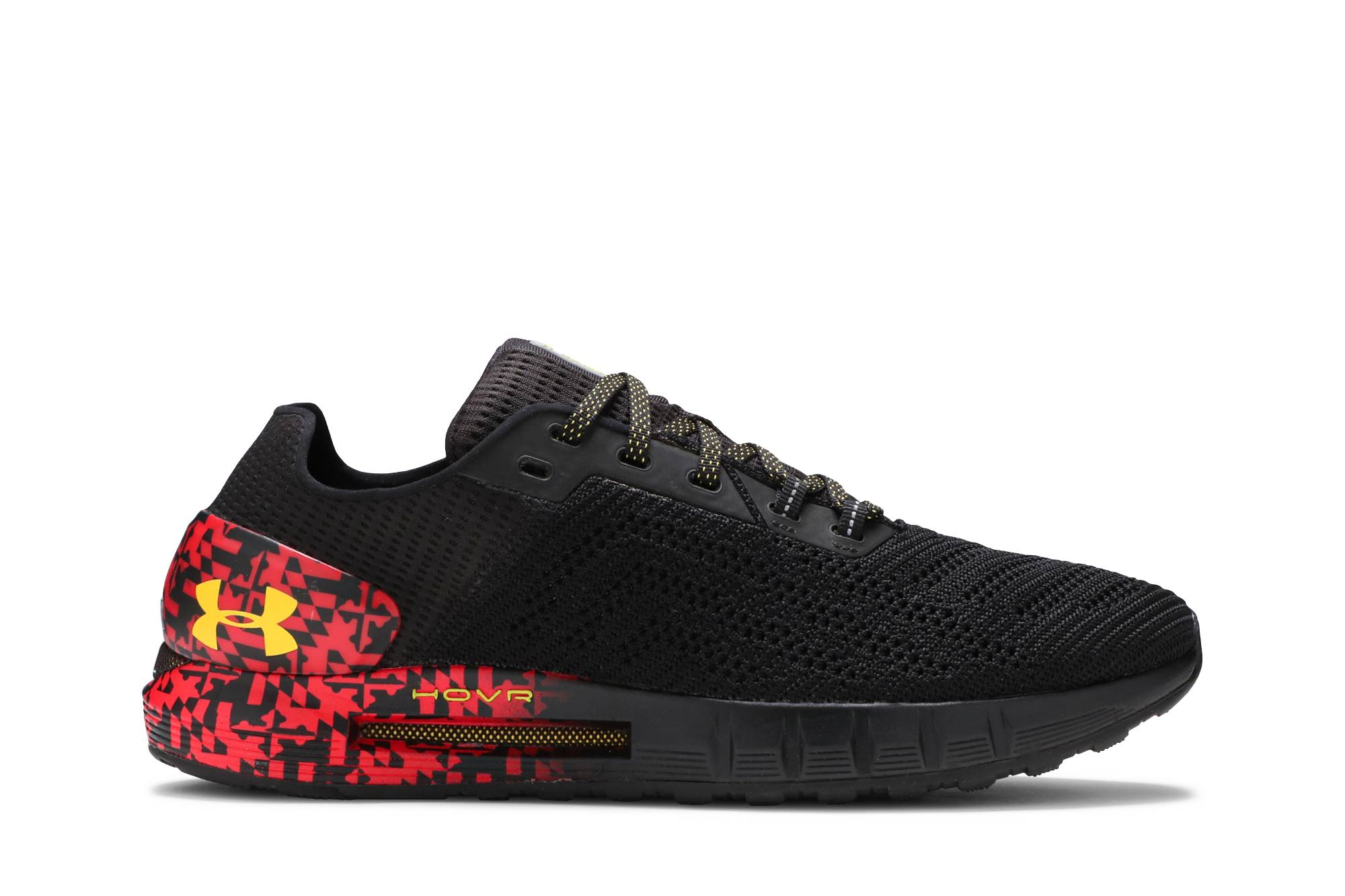 Beli Under Armour HOVR Sonic 'NCAA Maryland Terrapins' 3022644