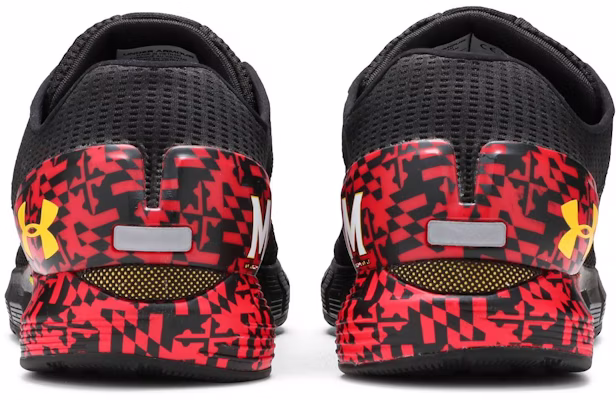 언더아머 HOVR 소닉 2 '메릴랜드' 3022644-001 Details for 언더아머 HOVR 소닉 2 '메릴랜드' 3022644-001