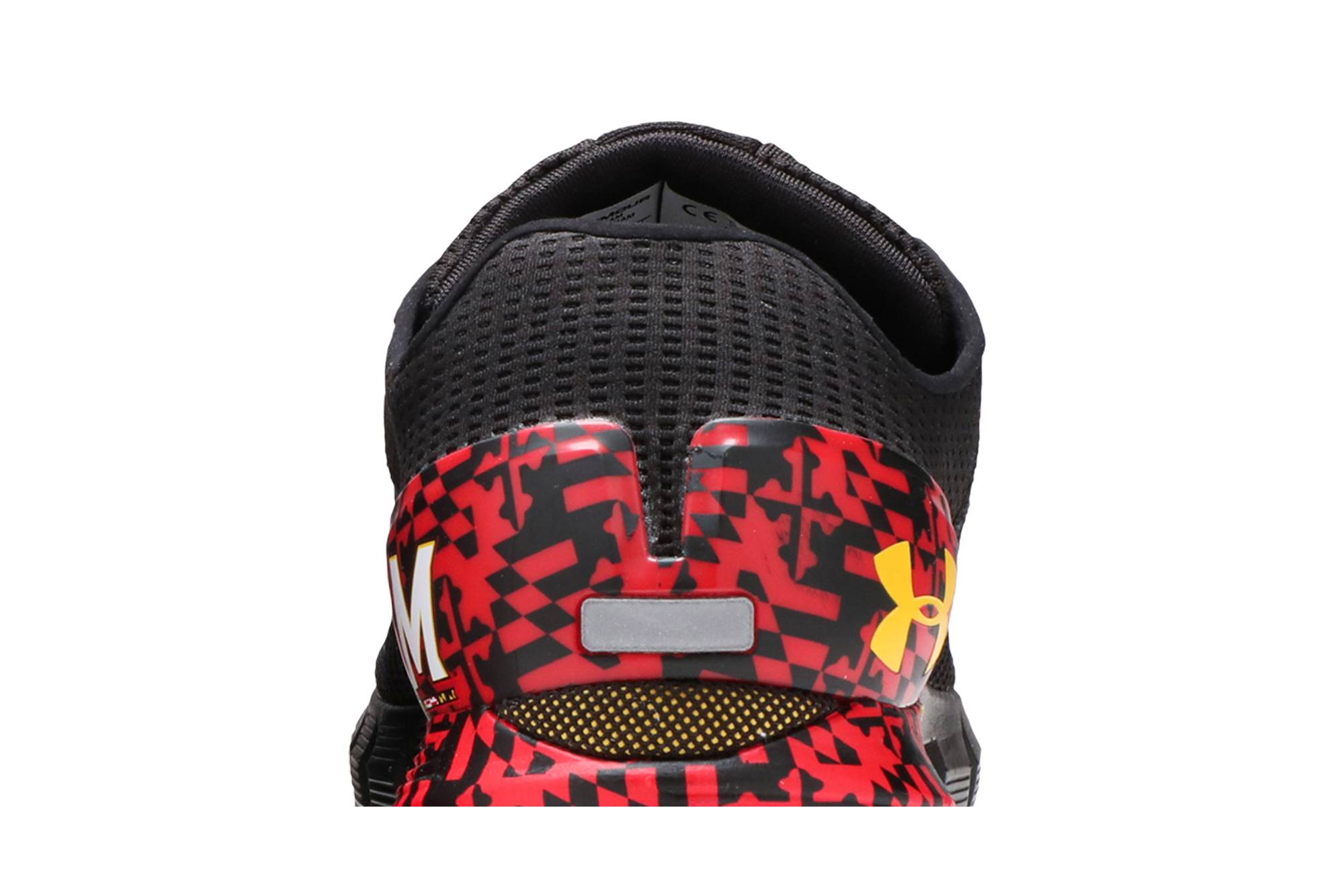 Sizing 언더아머 HOVR 소닉 2 '메릴랜드' 3022644-001