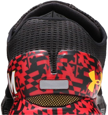 언더아머 HOVR 소닉 2 '메릴랜드' 3022644-001 Sizing 언더아머 HOVR 소닉 2 '메릴랜드' 3022644-001