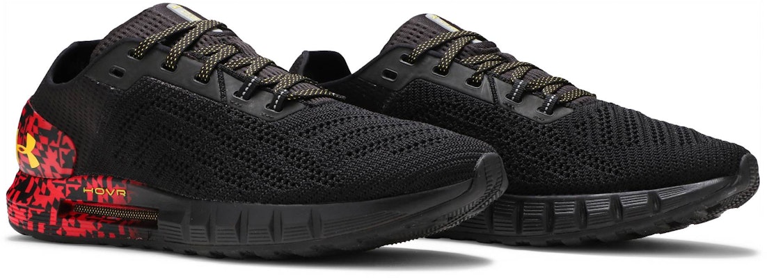 언더아머 HOVR 소닉 2 '메릴랜드' 3022644-001 Cheap 언더아머 HOVR 소닉 2 '메릴랜드' 3022644-001