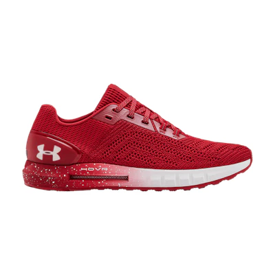 UA HOVR Sonic 2 'Wisconsin'