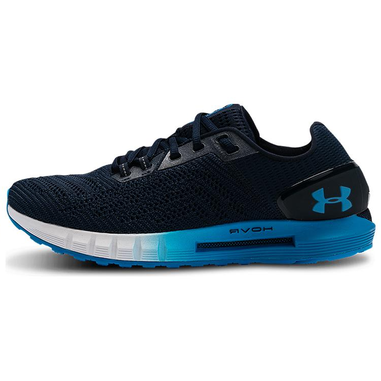 Under Armour Hovr Sonic 2 Blue/Black 3021586-404