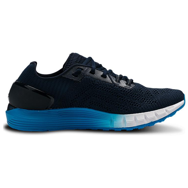 Order Under Armour Hovr Sonic 2 Azul/Negro 3021586-404