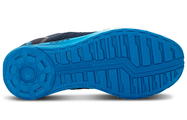Purchase Under Armour Hovr Sonic 2 Azul/Negro 3021586-404