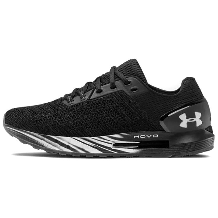 Under Armour HOVR Sonic 2 BNB 'Black' 3022676-002
