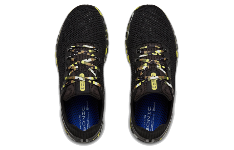 UA Hovr Sonic 2 Camo 圖 4