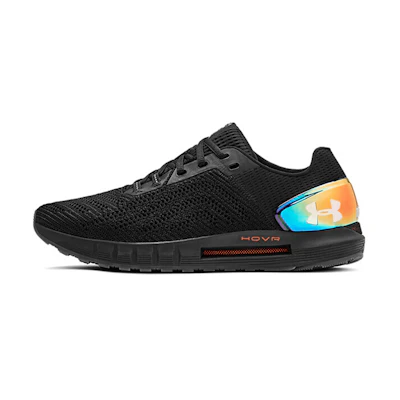 UA HOVR Sonic 2 Connected 'Black'