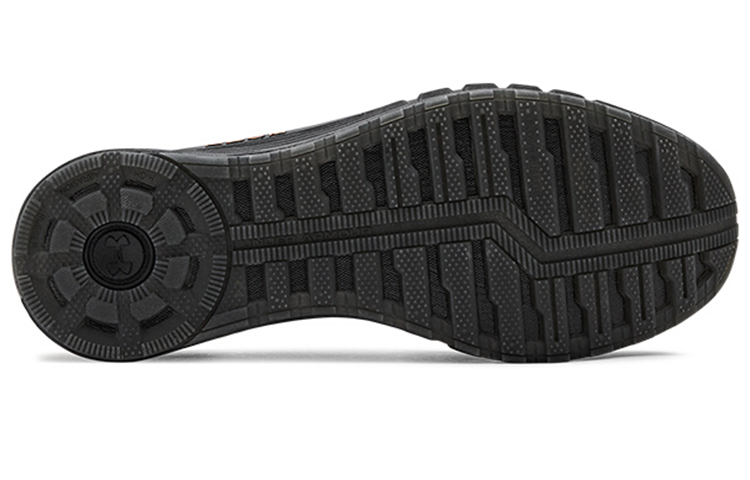 Purchase Under Armour HOVR Sonic 2 Terkoneksi 'Hitam' 3021586-003