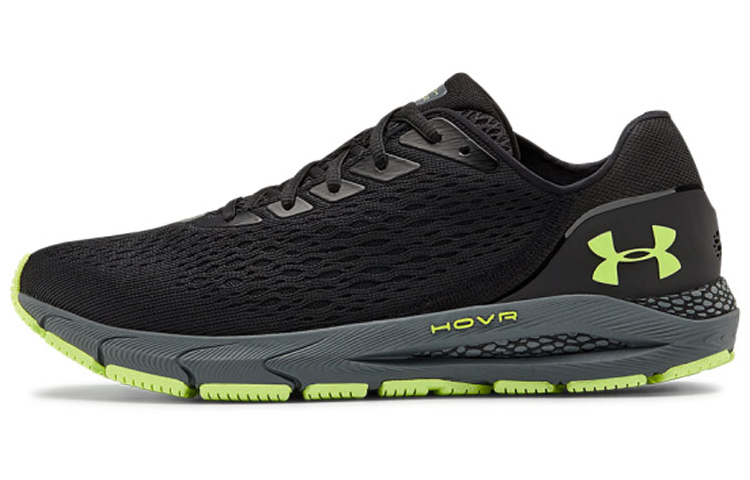 Buy Under Armour Hovr Sonic 3 'Negro' 3022586-002
