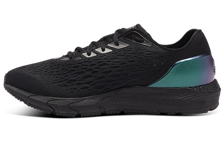 UA HOVR Sonic 3 'Black'