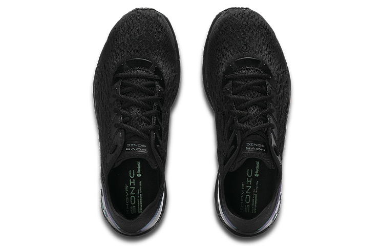 UA HOVR Sonic 3 'Black' 圖 4