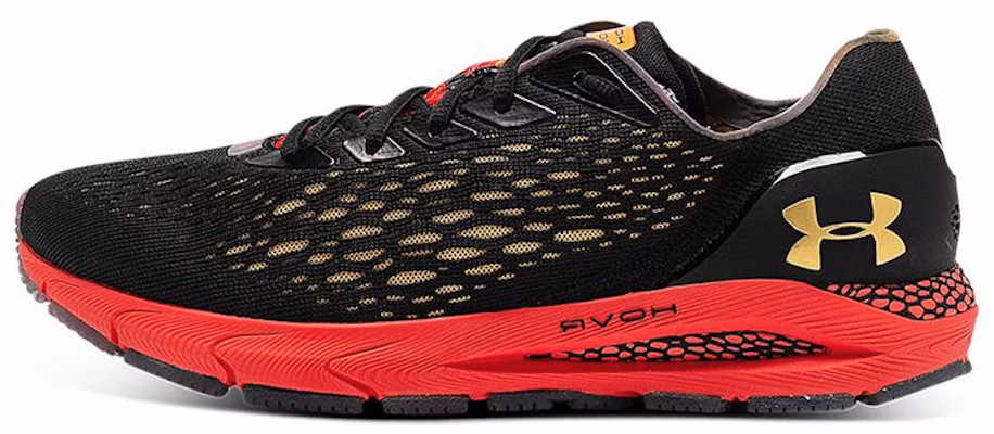 Under Armour HOVR Sonic 3 'Tahun Baru Cina' 3023934-001 Buy Under Armour HOVR Sonic 3 'Tahun Baru Cina' 3023934-001