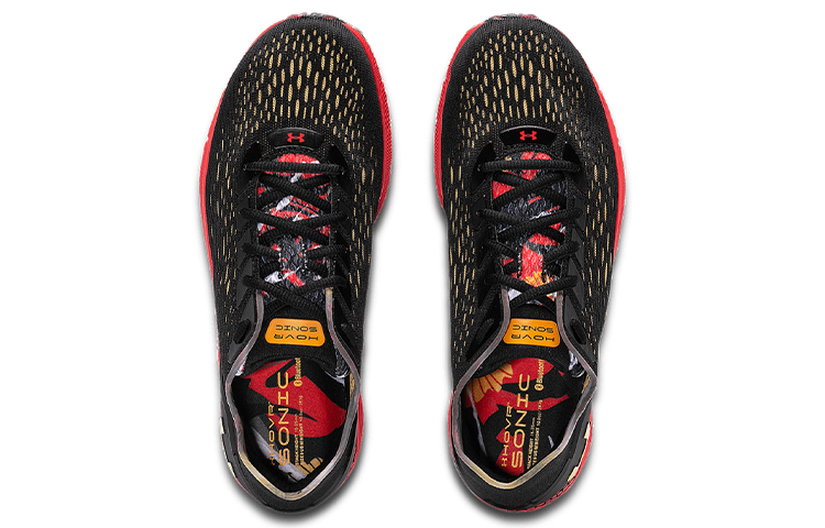 Shop Under Armour HOVR Sonic 3 'Tahun Baru Cina' 3023934-001