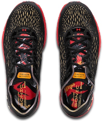 Under Armour HOVR Sonic 3 'Tahun Baru Cina' 3023934-001 Shop Under Armour HOVR Sonic 3 'Tahun Baru Cina' 3023934-001