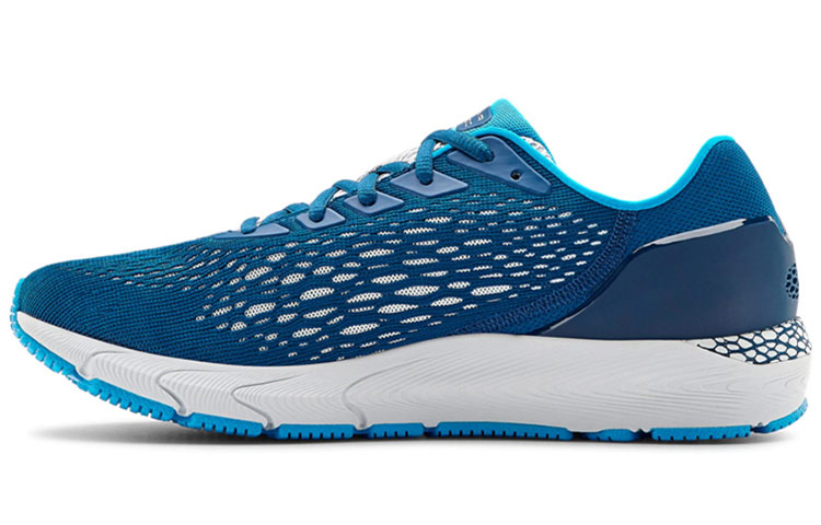 UA HOVR Sonic 3 'Graphite Blue'