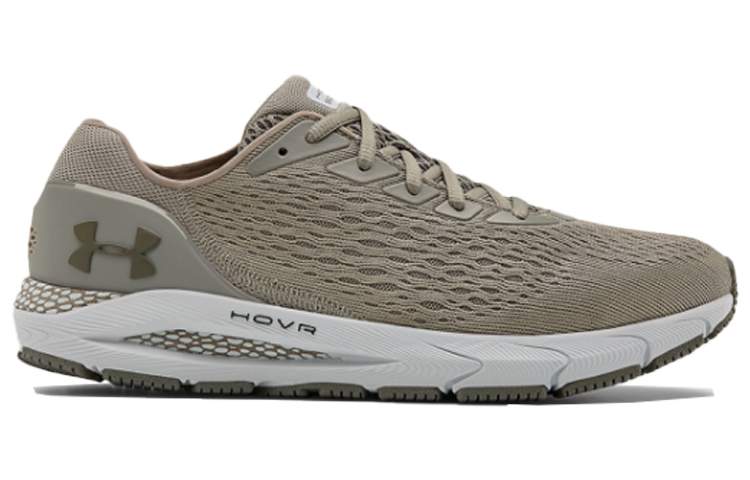 Order Under Armour Hovr Sonic 3 'Gris' 3022586-300