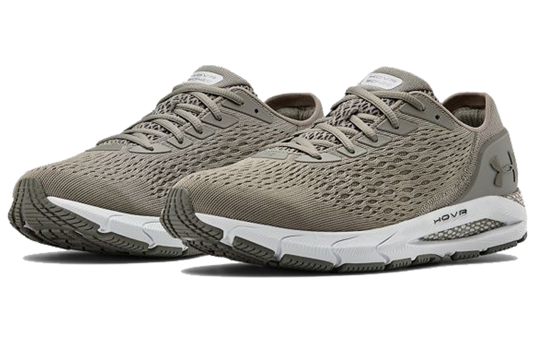 Buy Under Armour Hovr Sonic 'Grey' 3022586-300 Novelship