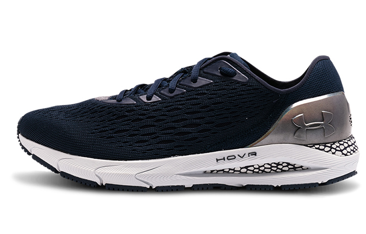 Under Armour HOVR Sonic 3 'Midnight Navy Metallic' 3023936-400