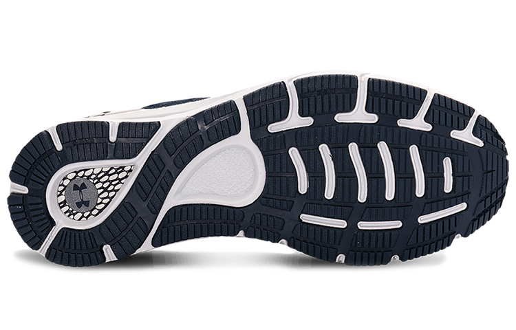 Purchase 安德玛 HOVR Sonic 3 '午夜海军蓝金属' 3023936-400