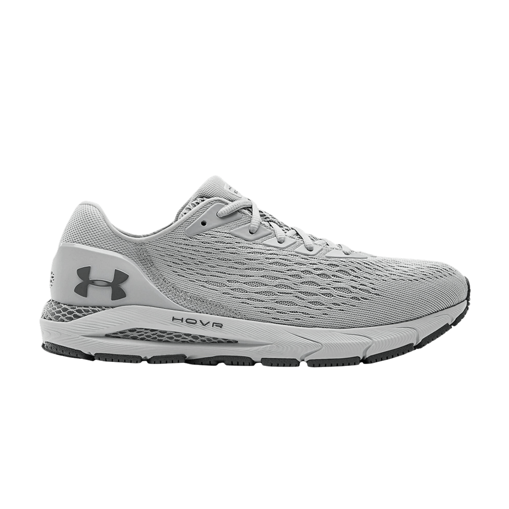 Under Armour HOVR Sonic 3 'Mod Grey' 3022586-106 - 3022586-106 - Novelship