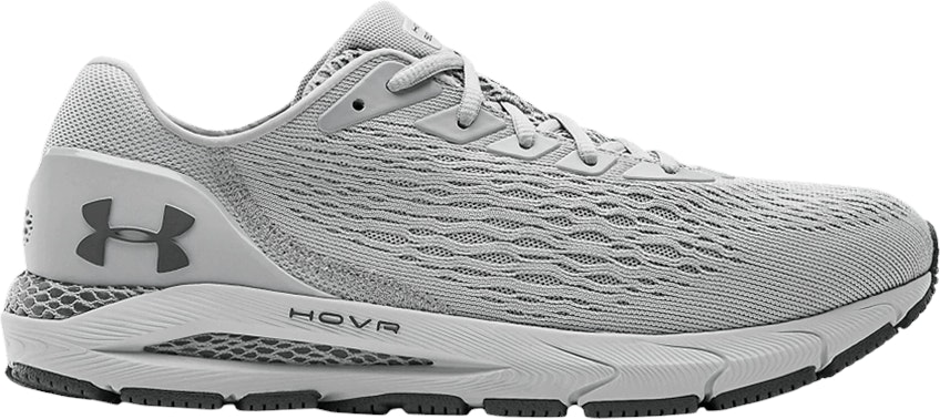 Under Armour HOVR Sonic 3 'Mod Grey' 3022586-106 - 3022586-106 - Novelship