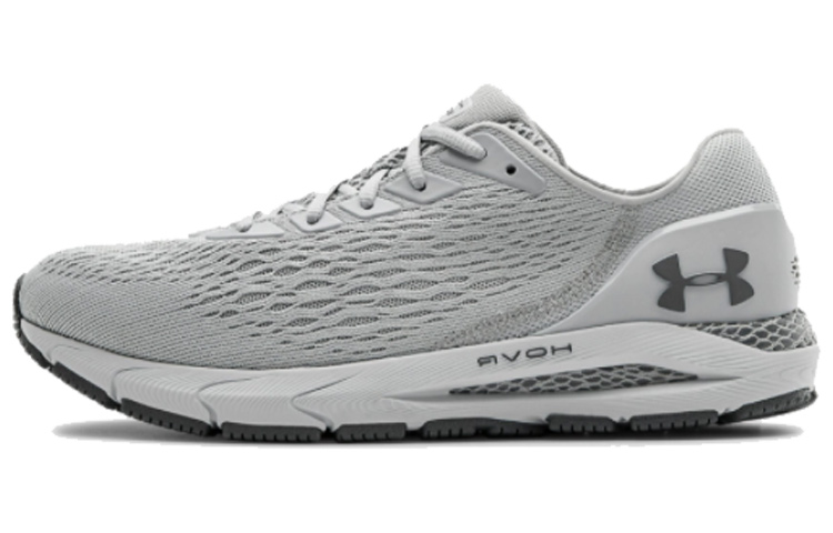 Under Armour HOVR Sonic 3 'Mod Grey' 3022586-106